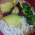 氷神流唯's cooksnap of when they made 簡単おいしい♪煮込みうどん♪.
