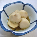 サンディサンディ's cooksnap of when they made 里芋の煮物 柚子の香りがたまらない.