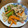ねこみんぐ's cooksnap of when they made 絹さやと豚肉の中華炒め.