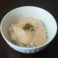 ★サチ★★'s cooksnap of when they made 温とろろご飯.