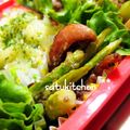 さつ２号's cooksnap of when they made ウィンナとアスパラのマスタード炒め.