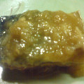ﾁｺﾁｺ's cooksnap of when they made サバのみぞれ煮.