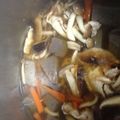 天てん♪'s cooksnap of when they made ☆子供が喜ぶ☆絶品☆豚汁.