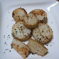 きなコッコ's cooksnap of when they made ほっくほく☆(◕∀◕)焼き長いも.