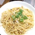 もか太's cooksnap of when they made きのこのパスタ✿ガーリックバター醤油.