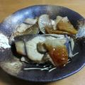 とーてむぽーるさと's cooksnap of when they made ＊絶品♡ぶり大根＊.