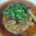 清ちゃん0430's cooksnap of when they made 和風きのこあんソース＠ハンバーグ.