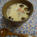 よしもりさんち's cooksnap of when they made 簡単☆美味しい☆茶碗蒸し.