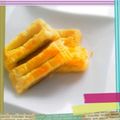 いちごこりん's cooksnap of when they made チョコパイ☆.