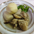 ぼのつま's cooksnap of when they made 豚肉と里芋の塩煮.