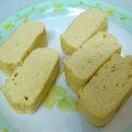 mi0921's cooksnap of when they made 美味しい普通のだし巻き玉子.