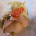 yumi4551's cooksnap of when they made 白菜と豚薄切り肉の重ね蒸し.