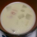 mimimimi83's cooksnap of when they made 野菜のゴロゴロスープ☆ローズマリー風味.