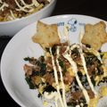 む～ママ's cooksnap of when they made １０分で簡単おいしいぃっ★ツナマヨ丼★.
