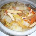 水曜ようちゃん's cooksnap of when they made 超簡単な八宝菜！.