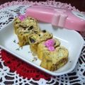 ☆むさし☆'s cooksnap of when they made 鮪のあらと高野豆腐でそぼろ.