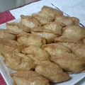 ayamas's cooksnap of when they made 雑穀米でおいなりさん〇.