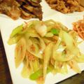 miru姉さん's cooksnap of when they made ネギのおつまみ♪.