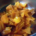 ゆるり０９０４'s cooksnap of when they made とろ～り柿ジャム.
