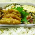 ゆうっちママ's cooksnap of when they made 時短☆梅キャベツ.