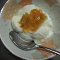 はーとねこ's cooksnap of when they made ジャム（柿①）.