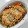 あっこ姉's cooksnap of when they made 鮭の味噌マヨ焼き.