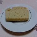ゆ〜ぽこ☆'s cooksnap of when they made 上新粉のメープルパウンド.