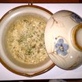 kururin18's cooksnap of when they made 残ったカレーで簡単手抜きカレーリゾット.