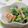 ピンクのたまご's cooksnap of when they made 簡単！きのことブロッコリのサラダ.