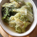 ぴろしVv's cooksnap of when they made 生姜風味たっぷり☆白菜と豚の重ね煮.