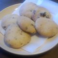 asatomy's cooksnap of when they made ♡ざくざくチョコのマアム風クッキー♡.