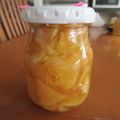 くまのムツキ's cooksnap of when they made そのままでも美味♡りんごじゃむ.