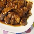 アヤコママ's cooksnap of when they made 若鶏の照り焼き♪.