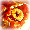 Luca0x0's cooksnap of when they made HMでバナナケーキ.