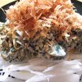 うといさ's cooksnap of when they made ☆大根とわかめの味噌マヨサラダ☆.
