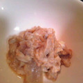 mかのん's cooksnap of when they made あんこうのとも和え.