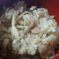 はなむちゃむ's cooksnap of when they made ツナの簡単炊き込みご飯.
