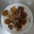 つつじくん's cooksnap of when they made ☆大葉入りつくね☆減塩レシピ.