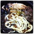 nobico2007's cooksnap of when they made 魔法のレシピ　ダシダですき焼き　和牛味！.