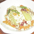 まめｃａｆｅ's cooksnap of when they made 野菜がたっぷりの白あえ、白だしで。.