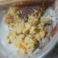 にゃりたん。's cooksnap of when they made オイスィ～鶏五目ごはん o(＾∇＾)o.