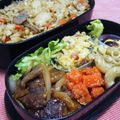 キャシーキャサリン's cooksnap of when they made 残り物で。麺つゆと鶏ガラの炒飯.