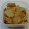 はつこたん's cooksnap of when they made 大根の簡単☆つぼ漬け.
