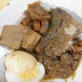 ちびっこゆい's cooksnap of when they made ＜圧力鍋＞サバの味噌煮.