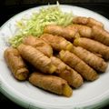 みっこ園's cooksnap of when they made 大好物！お母さんのお肉巻きポテト.