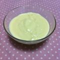 ほのぼのキッチン's cooksnap of when they made レンジで簡単!コクうま全卵カスタード☆.