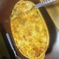Ne:AI's cooksnap of when they made いつも褒められる自慢のグラタン.