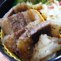 キャシーキャサリン's cooksnap of when they made 手抜き？簡単☆さっぱり牛肉のクレソル炒め.
