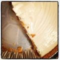 ayako0chan's cooksnap of when they made アメリカで☆簡単☆豆腐パイ.