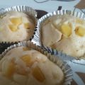 ふぅがママ's cooksnap of when they made さつまいもの蒸しパン.